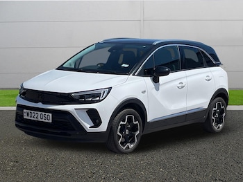 Used Vauxhall Crossland 2022 for sale - 79147127: Photo