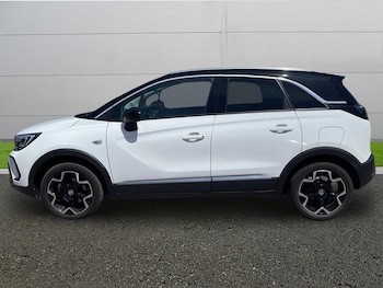 Used Vauxhall Crossland 2022 for sale - 79147127: Photo