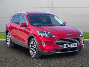 Used Ford Kuga 2023 for sale - 79108516: Photo