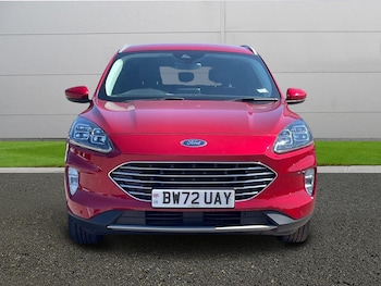 Used Ford Kuga 2023 for sale - 79108516: Photo