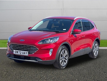 Used Ford Kuga 2023 for sale - 79108516: Photo