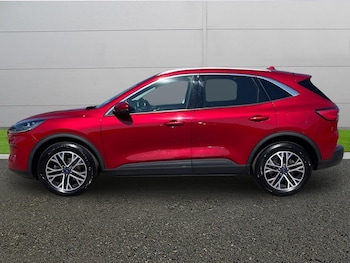 Used Ford Kuga 2023 for sale - 79108516: Photo