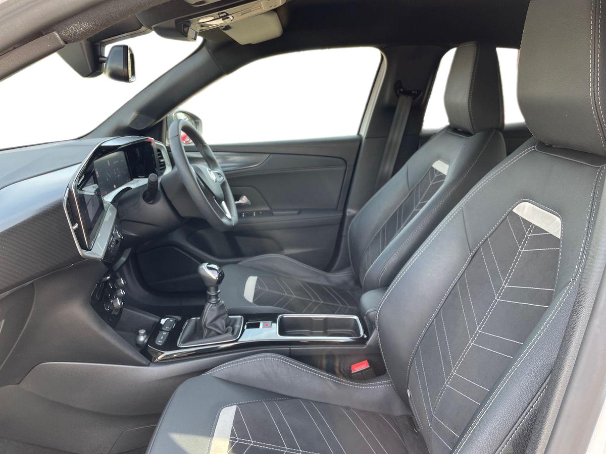 Used Vauxhall Mokka 2024 for sale - 78088582: Photo 10