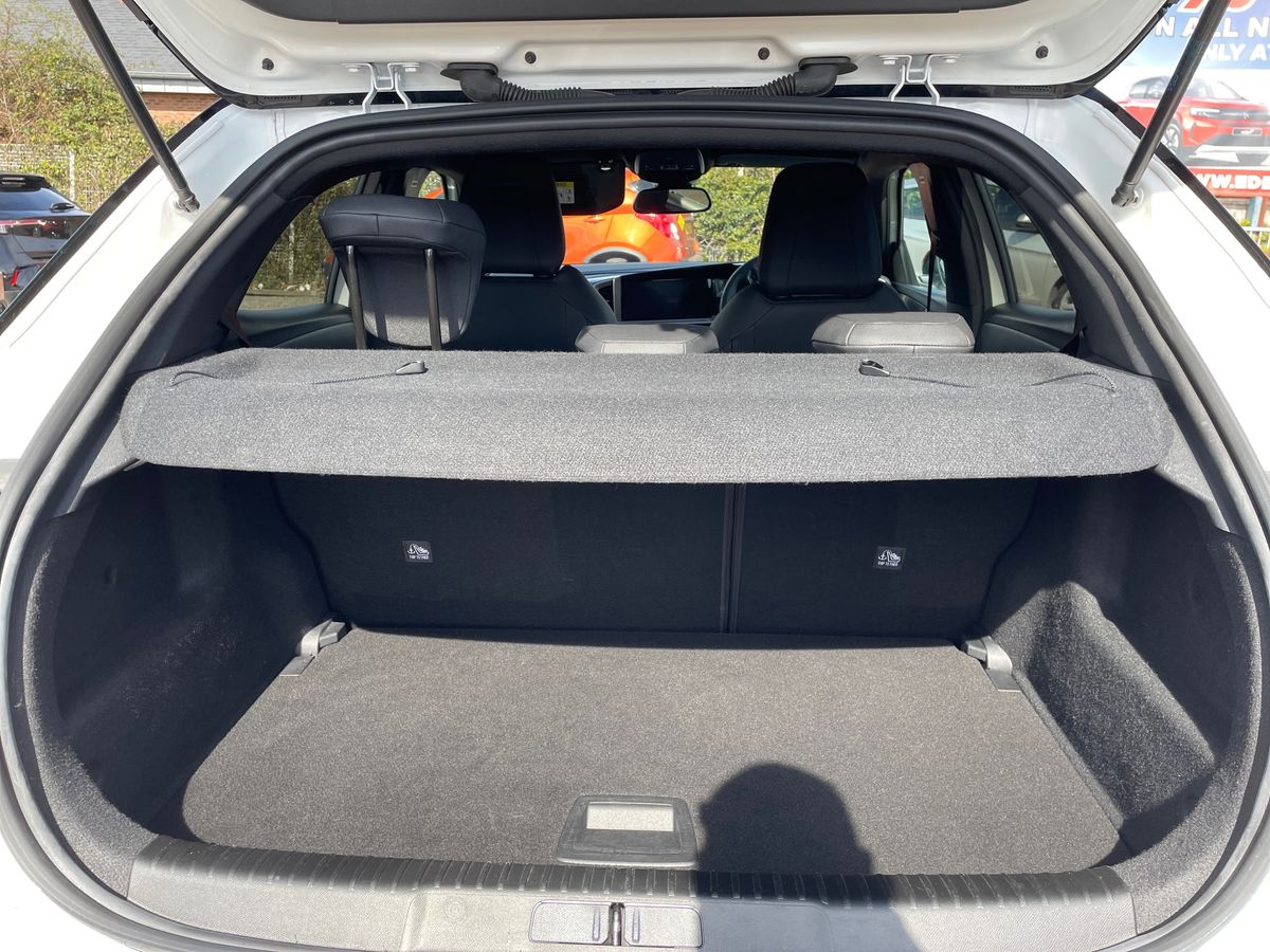 Used Vauxhall Mokka 2024 for sale - 78088582: Photo 12