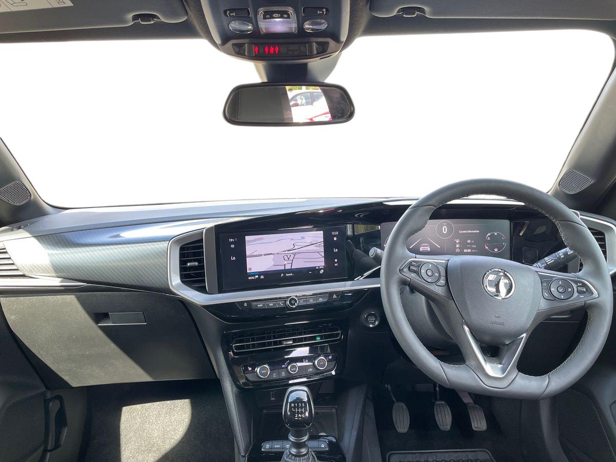 Used Vauxhall Mokka 2024 for sale - 78088582: Photo 13