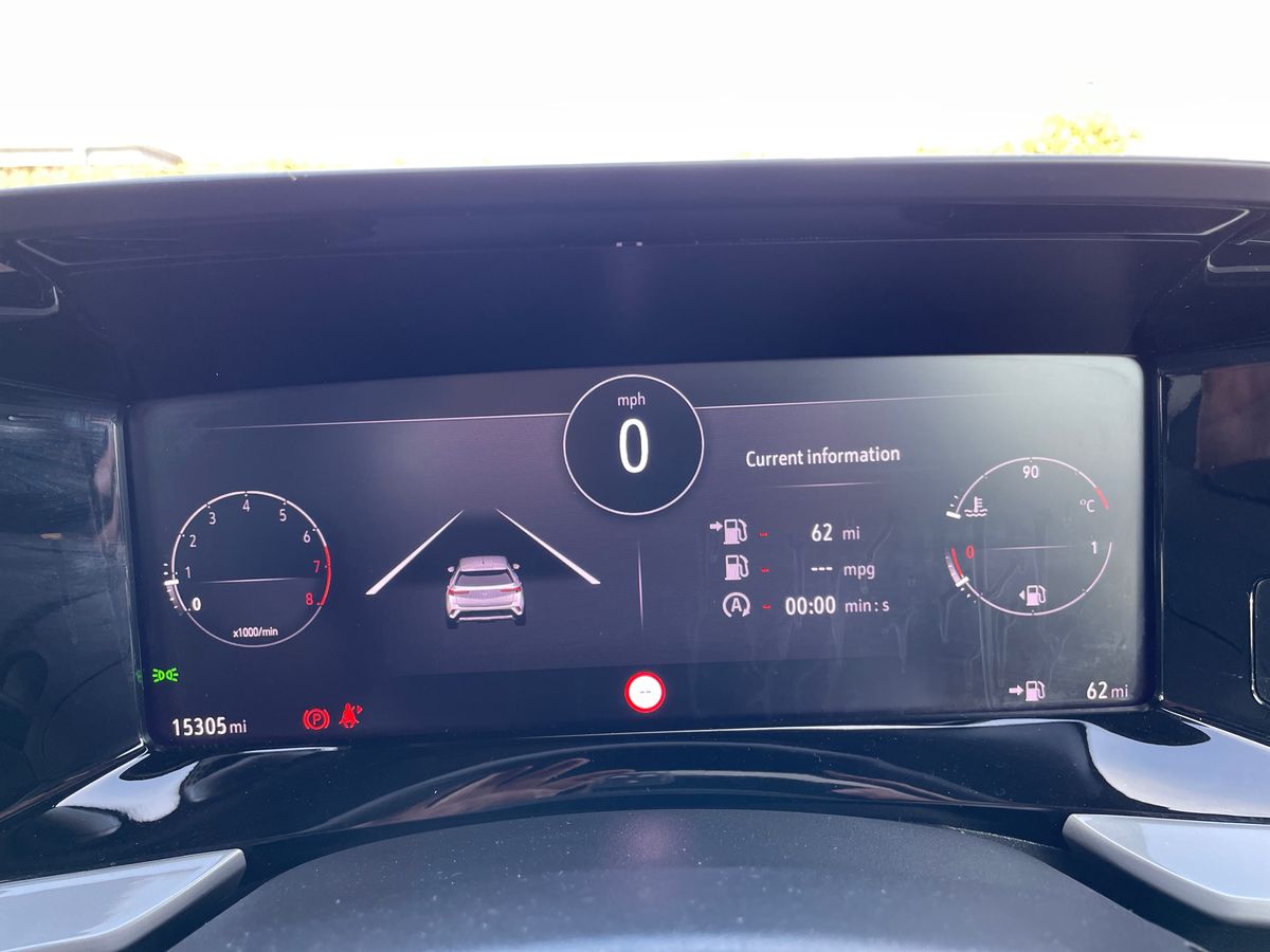 Used Vauxhall Mokka 2024 for sale - 78088582: Photo 14