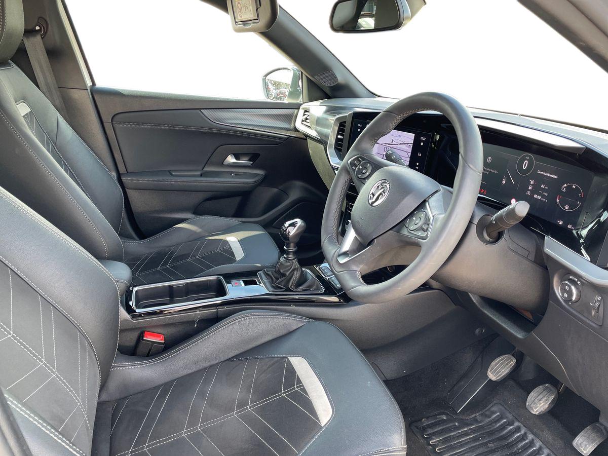 Used Vauxhall Mokka 2024 for sale - 78088582: Photo 15