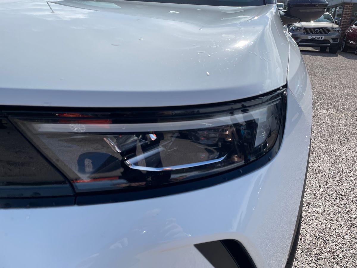 Used Vauxhall Mokka 2024 for sale - 78088582: Photo 21