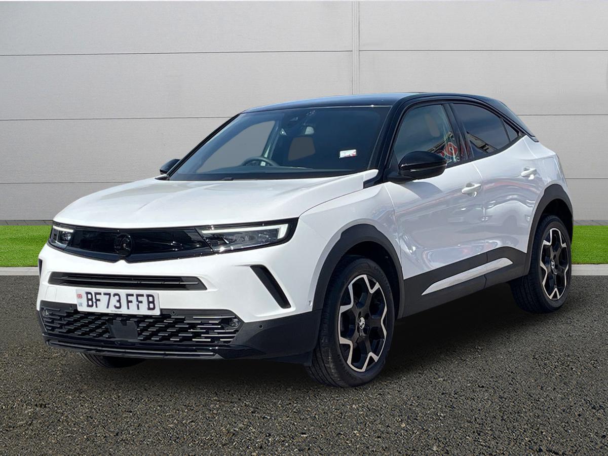 Used Vauxhall Mokka 2024 for sale - 78088582: Photo 3