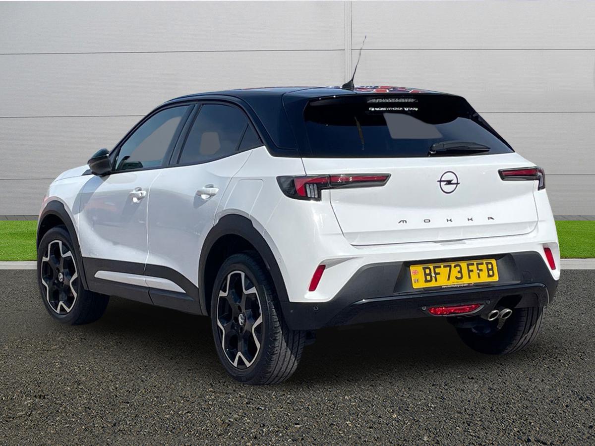 Used Vauxhall Mokka 2024 for sale - 78088582: Photo 5