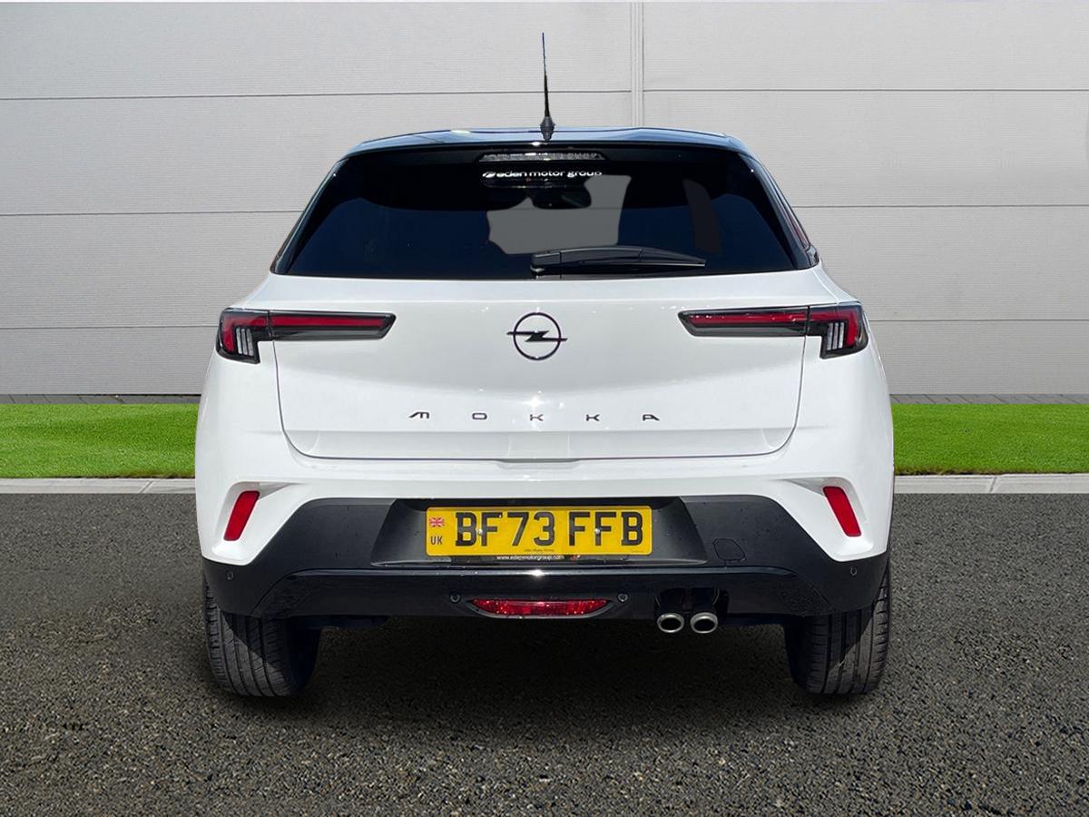 Used Vauxhall Mokka 2024 for sale - 78088582: Photo 6