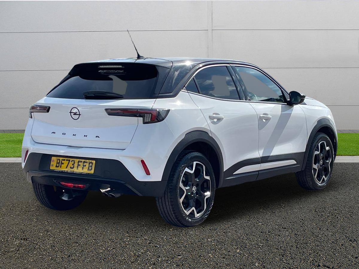 Used Vauxhall Mokka 2024 for sale - 78088582: Photo 7