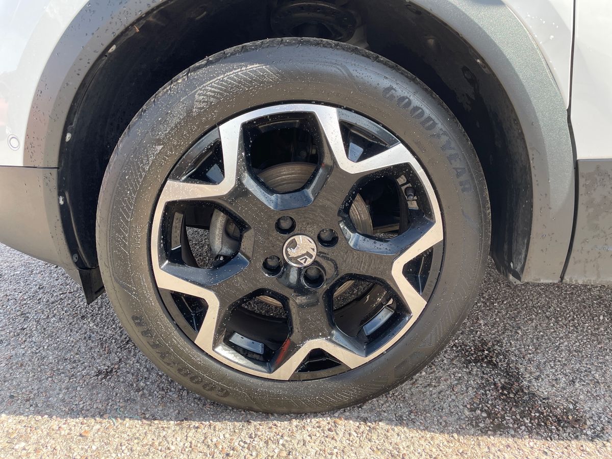 Used Vauxhall Mokka 2024 for sale - 78088582: Photo 9