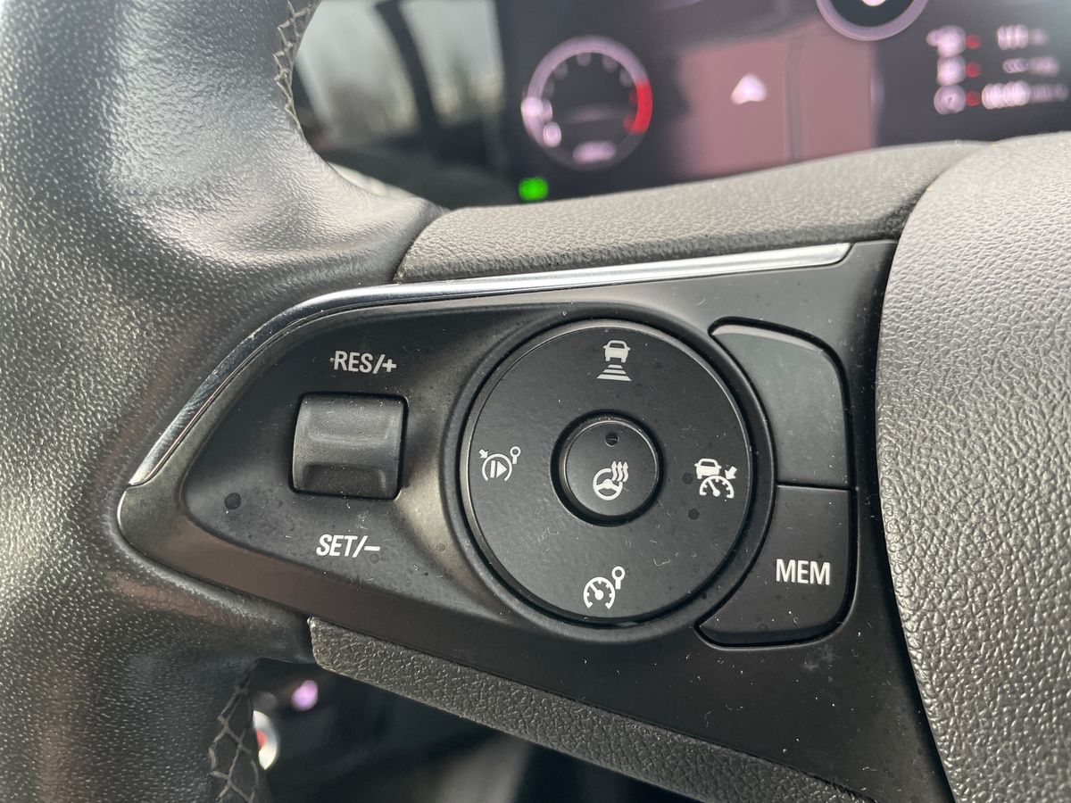 Used Vauxhall Mokka 2022 for sale - 77569995: Photo 16