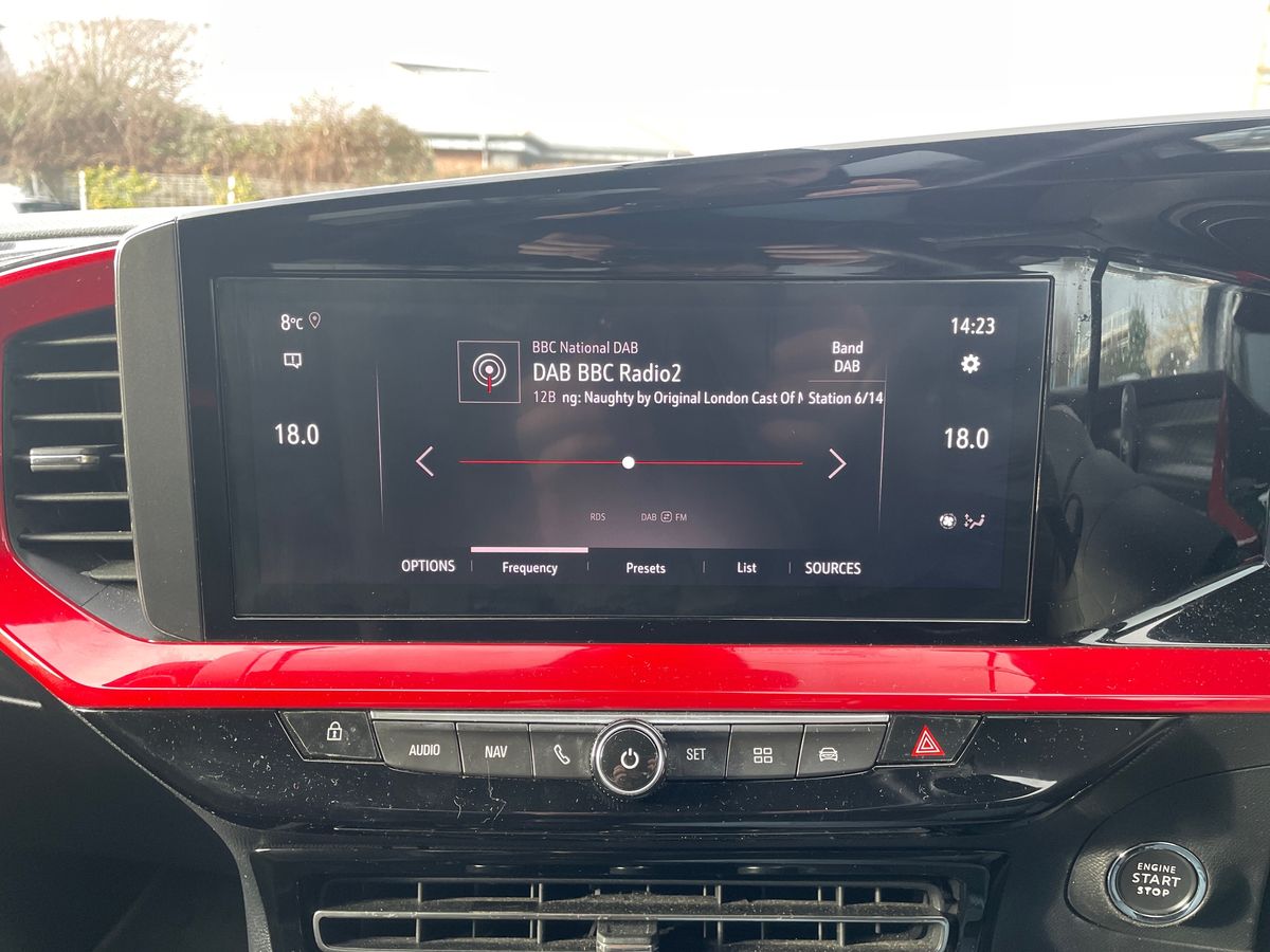 Used Vauxhall Mokka 2022 for sale - 77569995: Photo 18