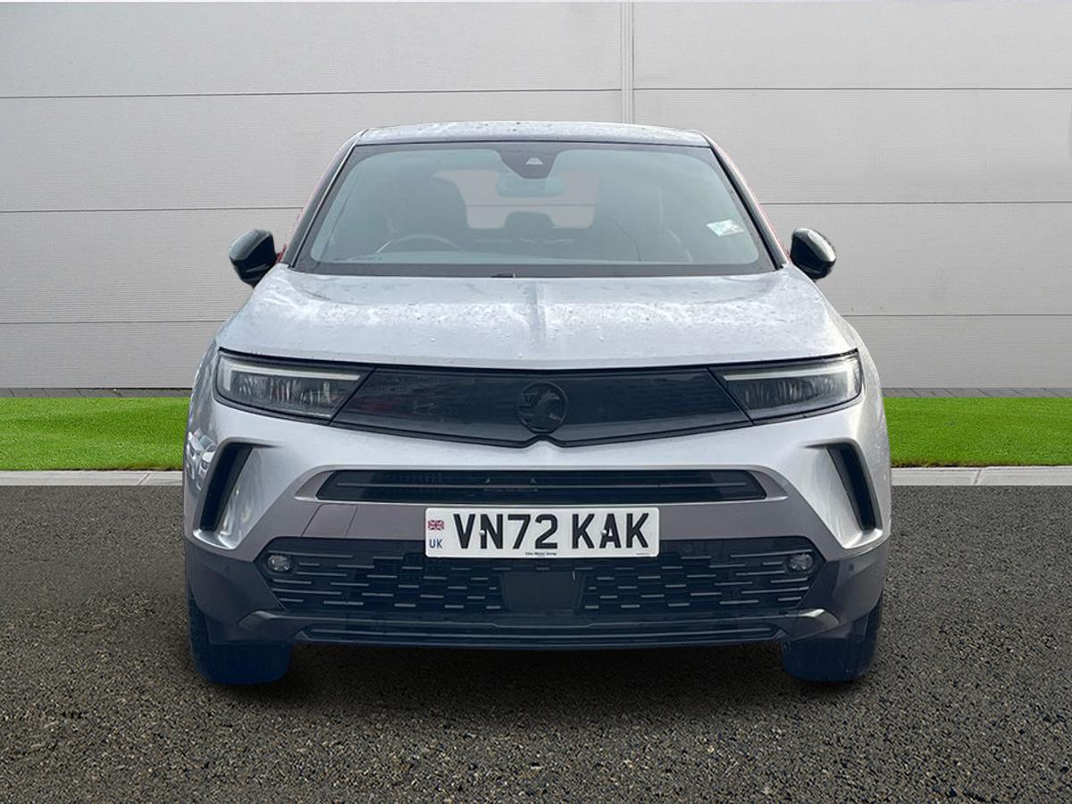 Used Vauxhall Mokka 2022 for sale - 77569995: Photo 2