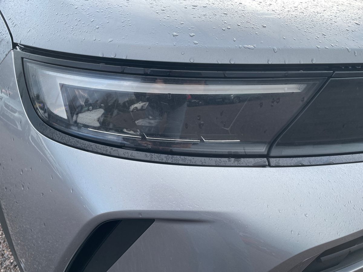 Used Vauxhall Mokka 2022 for sale - 77569995: Photo 21