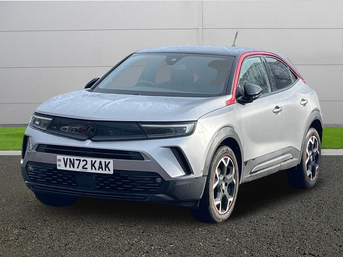 Used Vauxhall Mokka 2022 for sale - 77569995: Photo 3