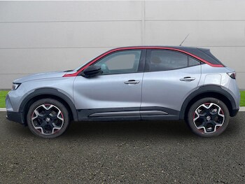 Used Vauxhall Mokka 2022 for sale - 77569995: Photo