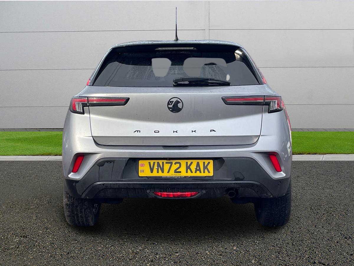 Used Vauxhall Mokka 2022 for sale - 77569995: Photo 6