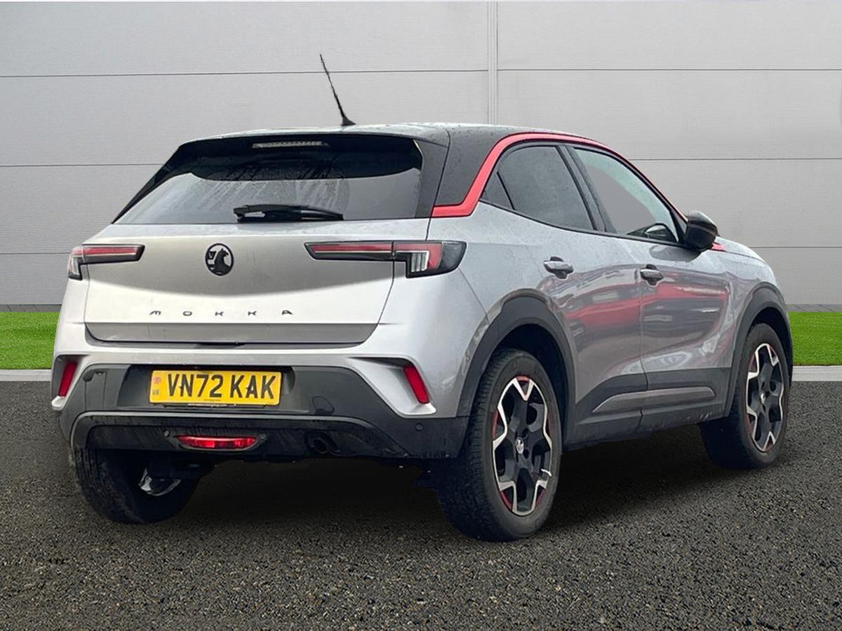 Used Vauxhall Mokka 2022 for sale - 77569995: Photo 7