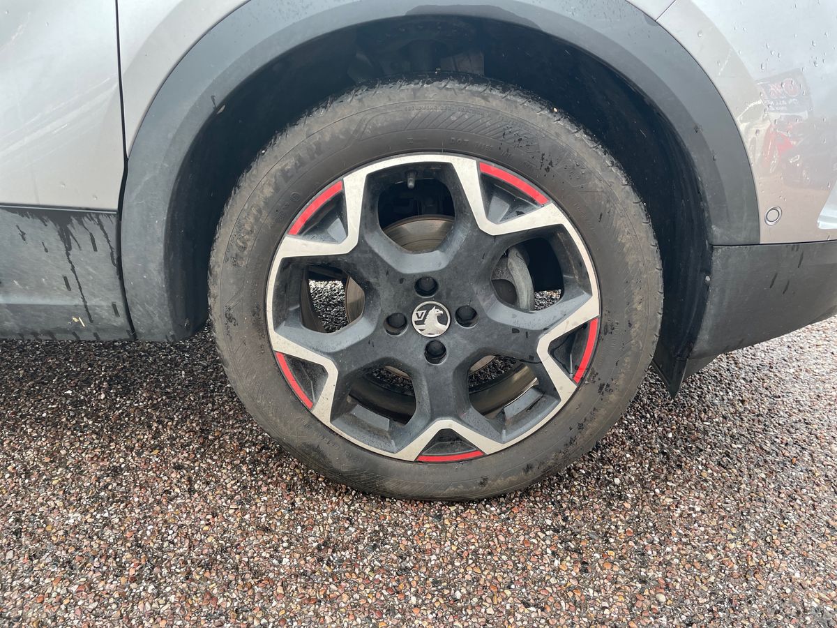 Used Vauxhall Mokka 2022 for sale - 77569995: Photo 9