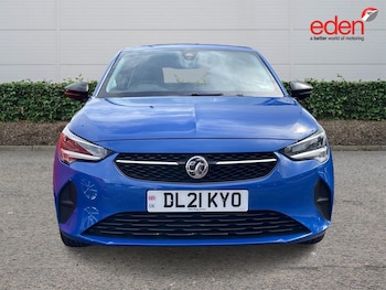 Used Vauxhall Corsa 2021 for sale - 79566198: Photo