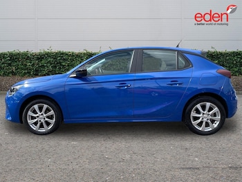Used Vauxhall Corsa 2021 for sale - 79566198: Photo