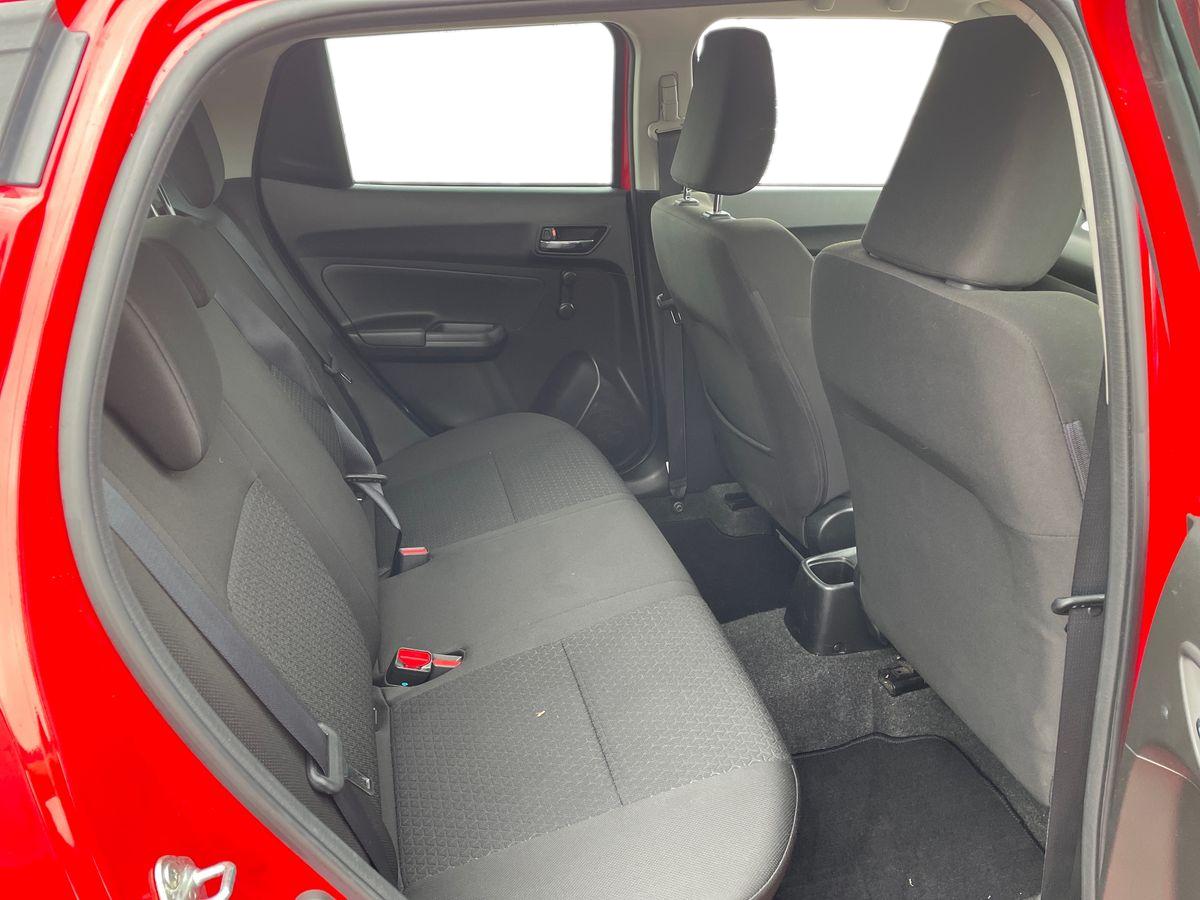 Used Suzuki Swift 2021 for sale - 77634693: Photo 11