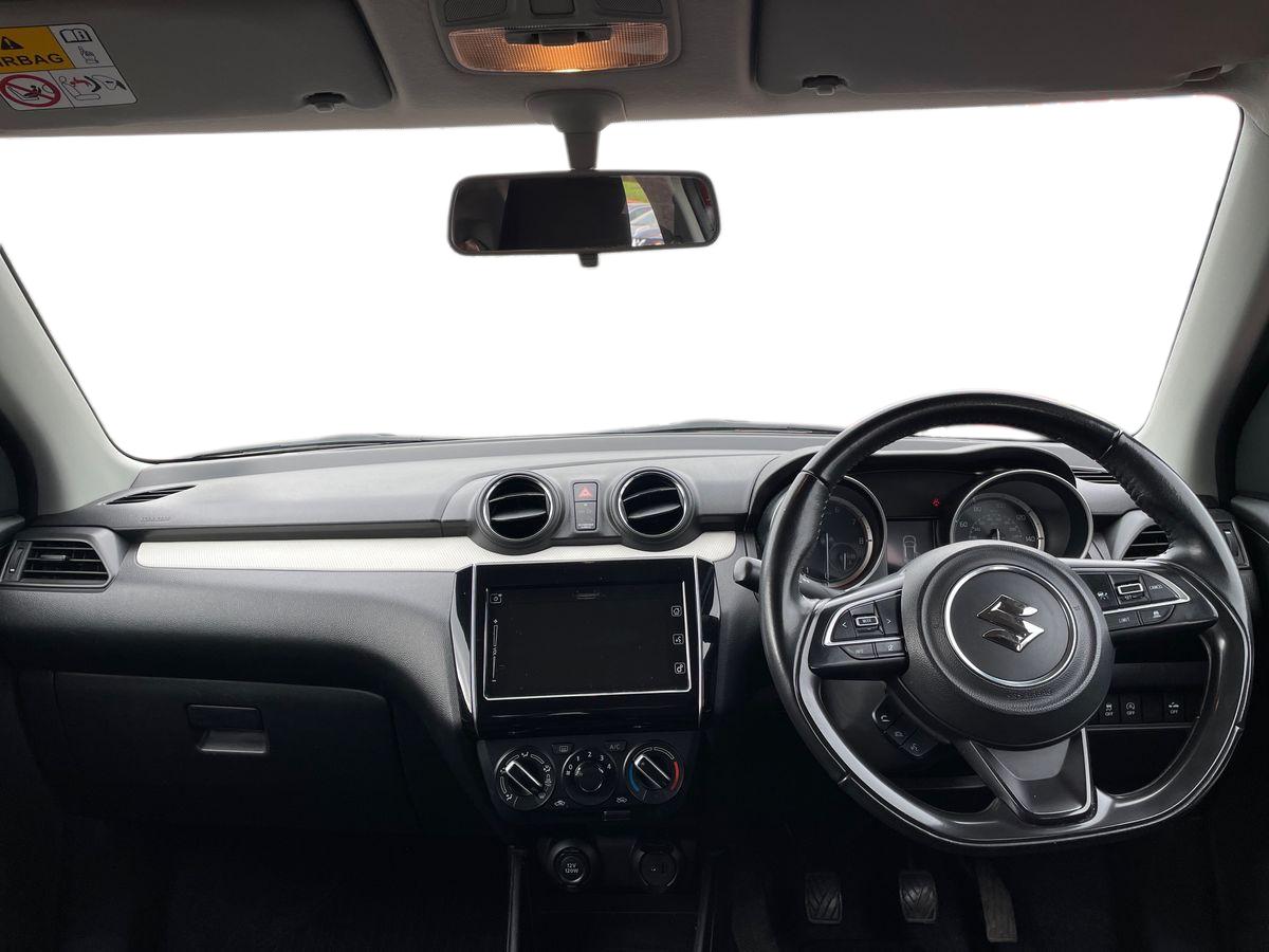 Used Suzuki Swift 2021 for sale - 77634693: Photo 13