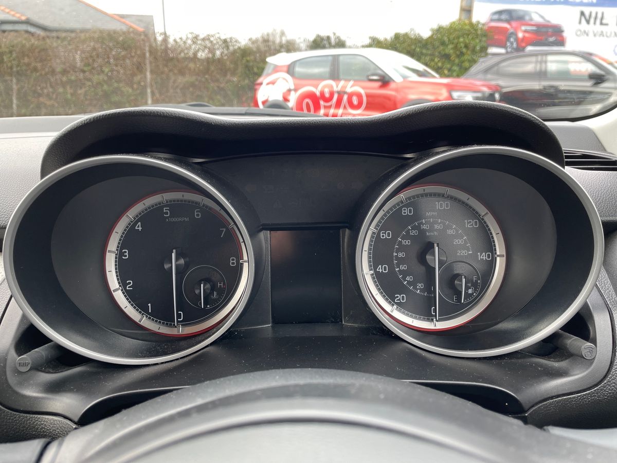 Used Suzuki Swift 2021 for sale - 77634693: Photo 14