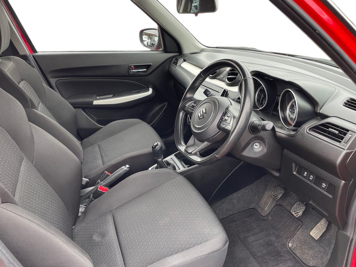 Used Suzuki Swift 2021 for sale - 77634693: Photo 15