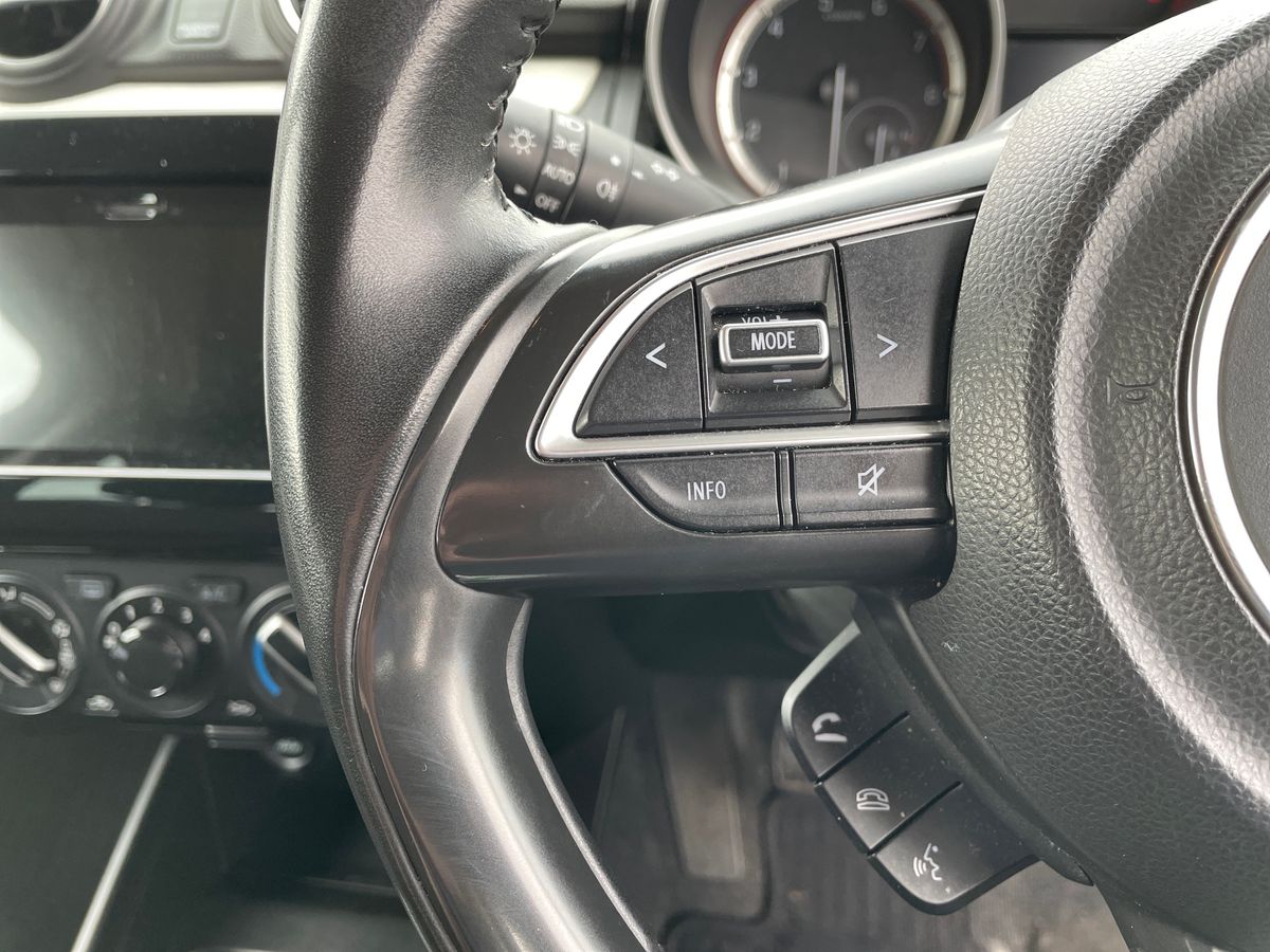 Used Suzuki Swift 2021 for sale - 77634693: Photo 16