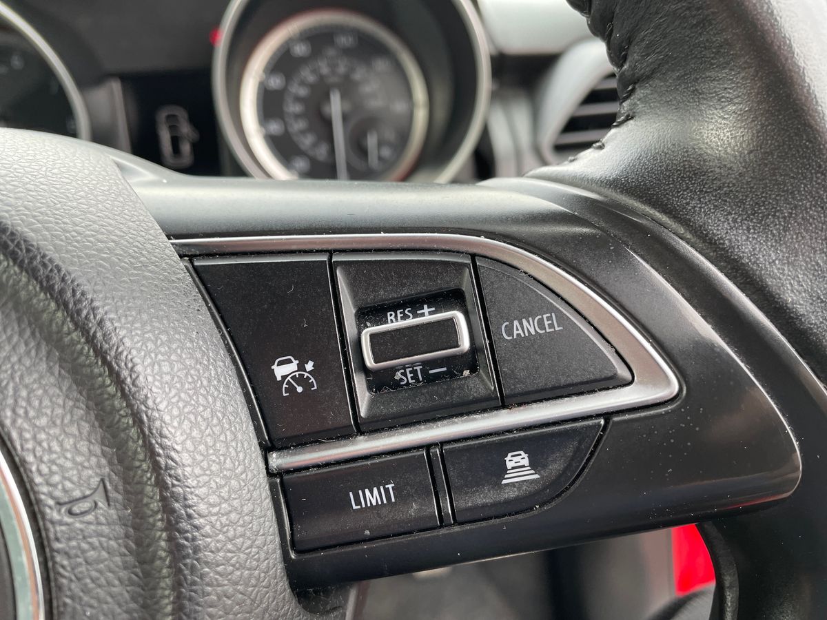 Used Suzuki Swift 2021 for sale - 77634693: Photo 17