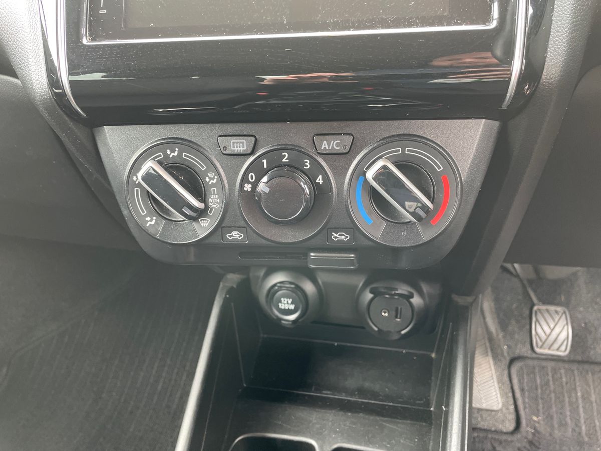 Used Suzuki Swift 2021 for sale - 77634693: Photo 18