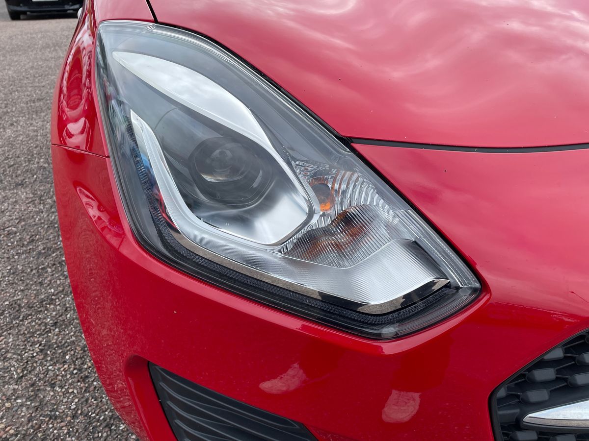 Used Suzuki Swift 2021 for sale - 77634693: Photo 21