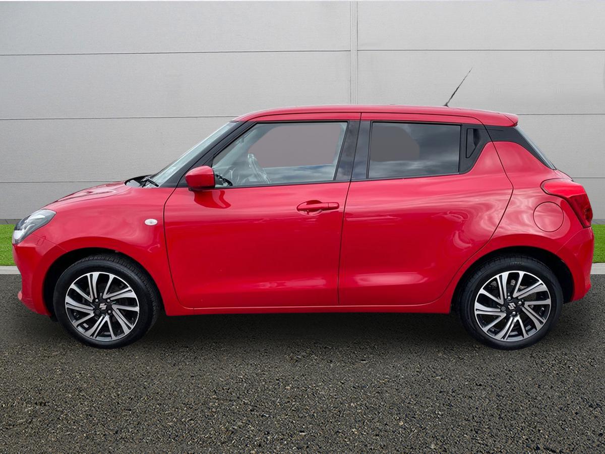 Used Suzuki Swift 2021 for sale - 77634693: Photo 4