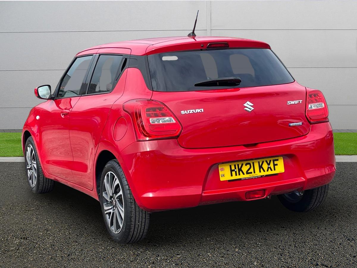 Used Suzuki Swift 2021 for sale - 77634693: Photo 5