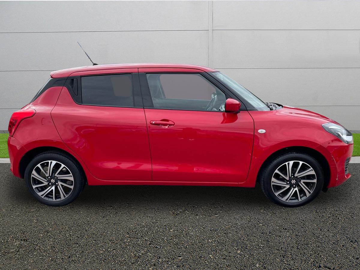 Used Suzuki Swift 2021 for sale - 77634693: Photo 8