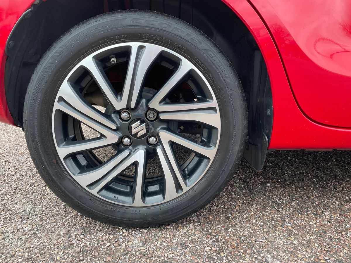 Used Suzuki Swift 2021 for sale - 77634693: Photo 9