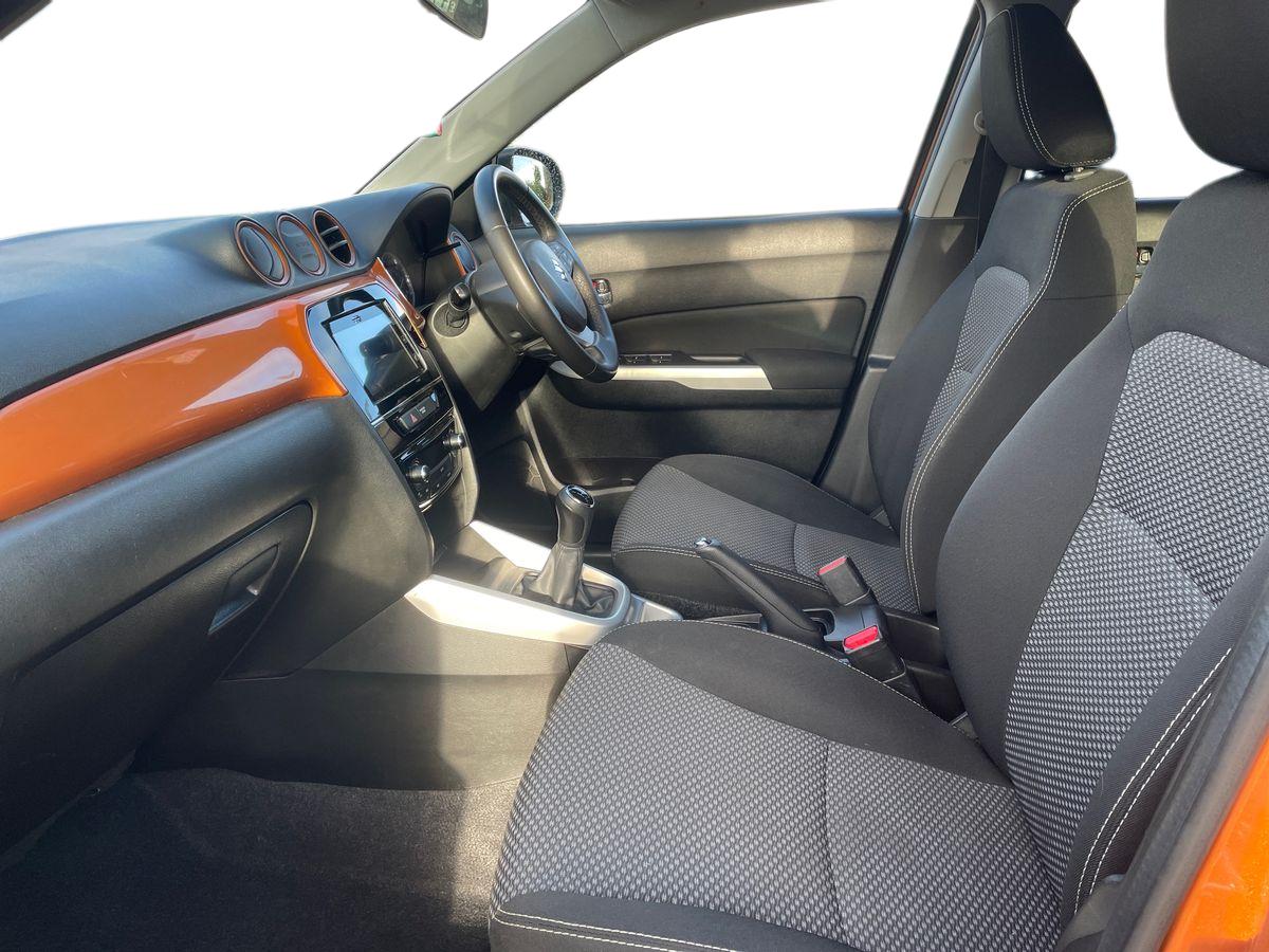 Used Suzuki Vitara 2016 for sale - 77360522: Photo 10
