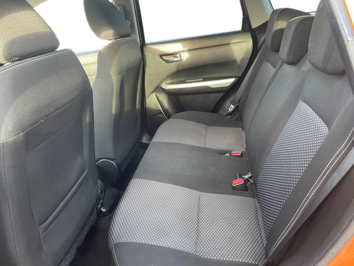 Used Suzuki Vitara 2016 for sale - 77360522: Photo 11