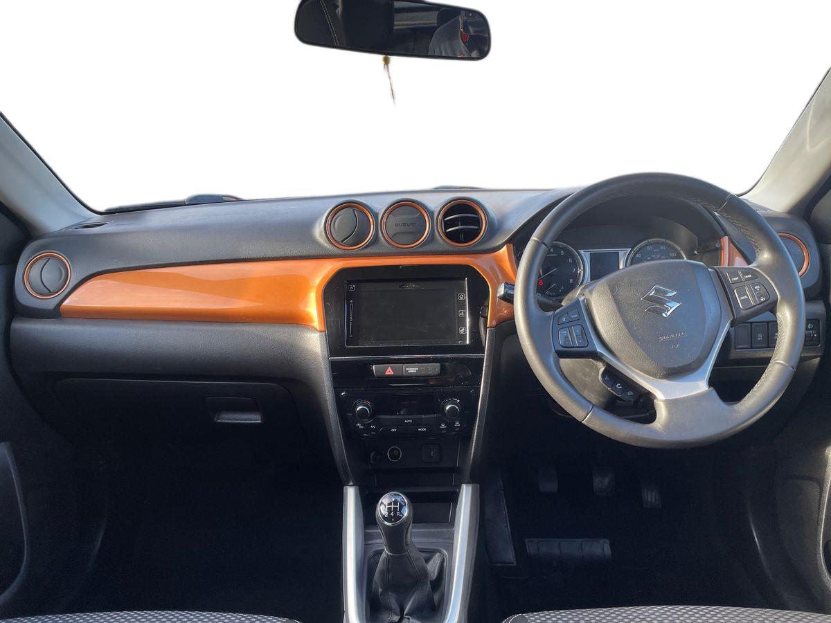 Used Suzuki Vitara 2016 for sale - 77360522: Photo 13