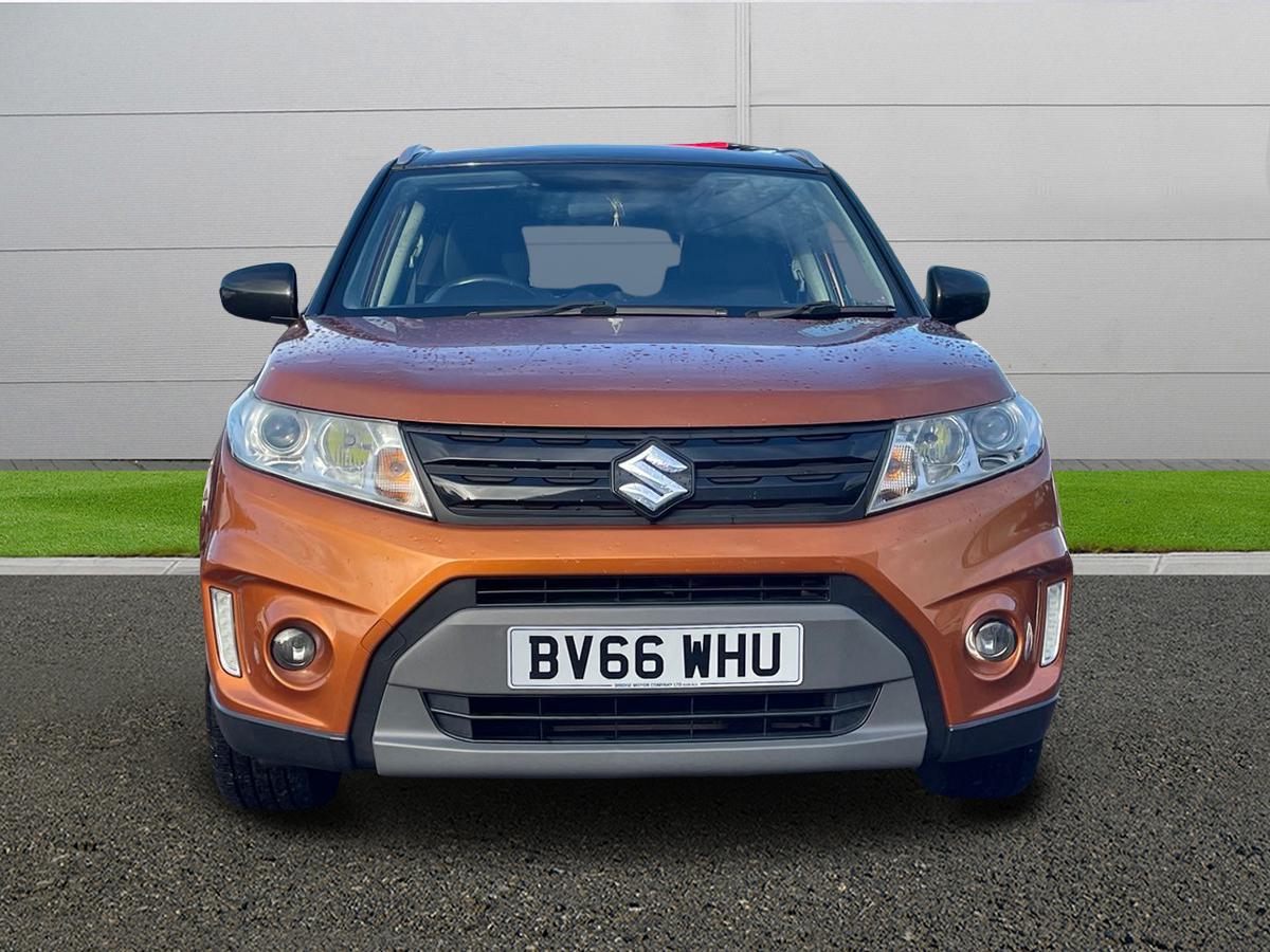 Used Suzuki Vitara 2016 for sale - 77360522: Photo 2