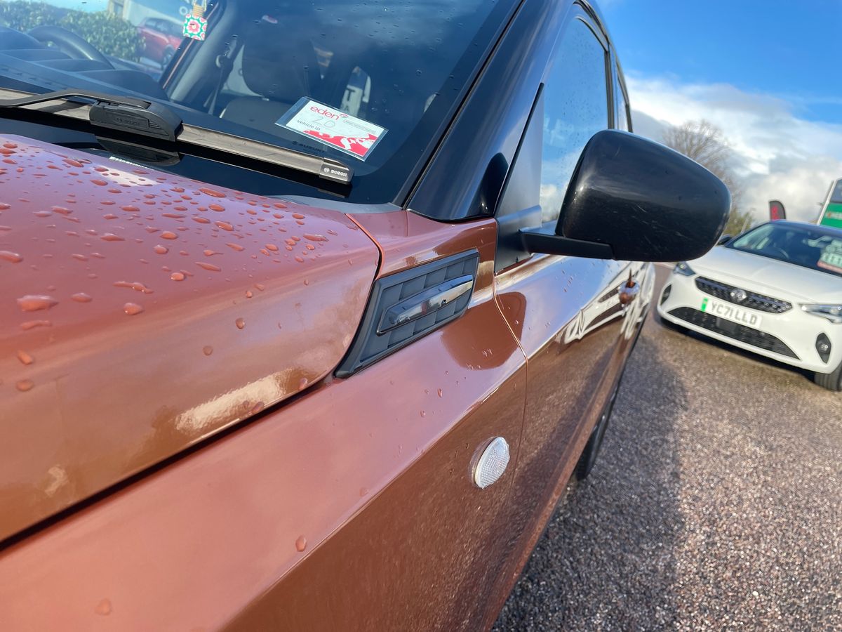 Used Suzuki Vitara 2016 for sale - 77360522: Photo 22