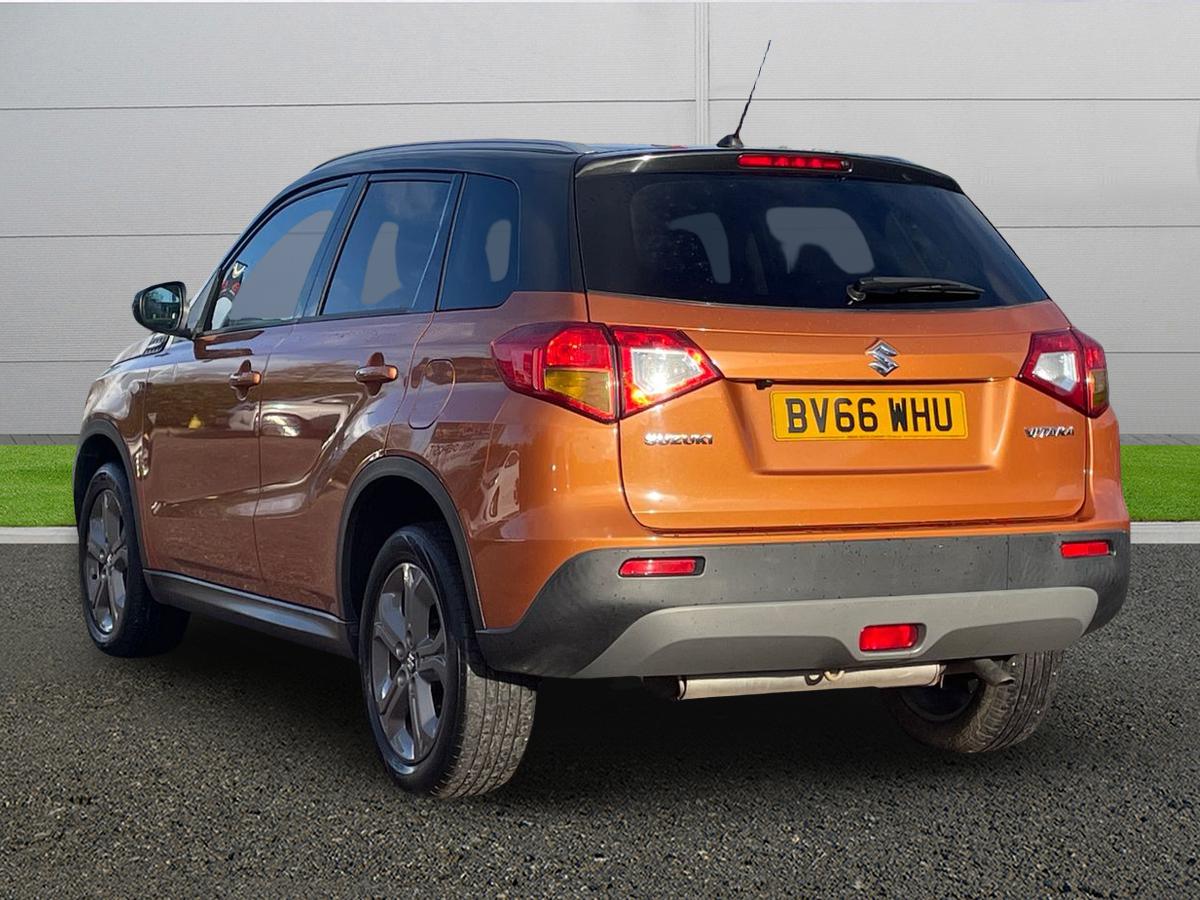 Used Suzuki Vitara 2016 for sale - 77360522: Photo 5