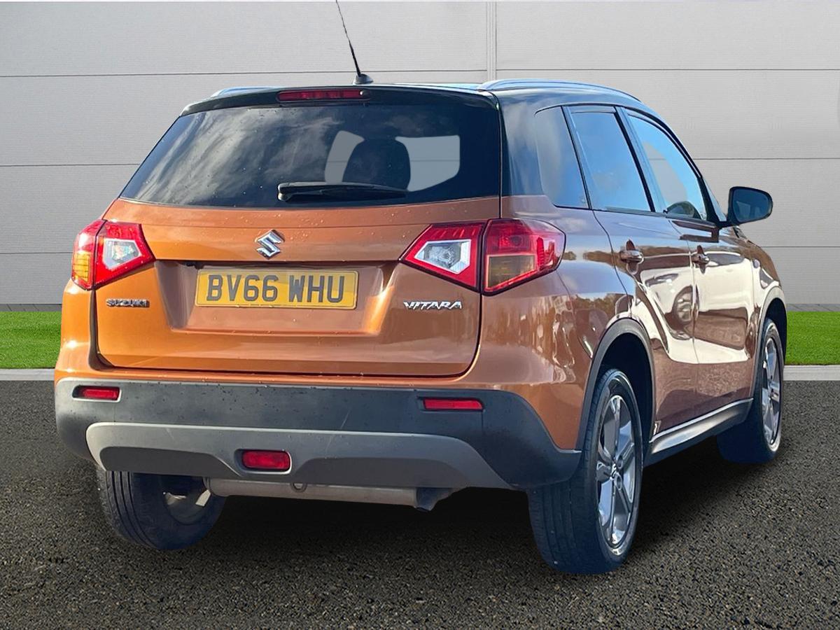 Used Suzuki Vitara 2016 for sale - 77360522: Photo 7