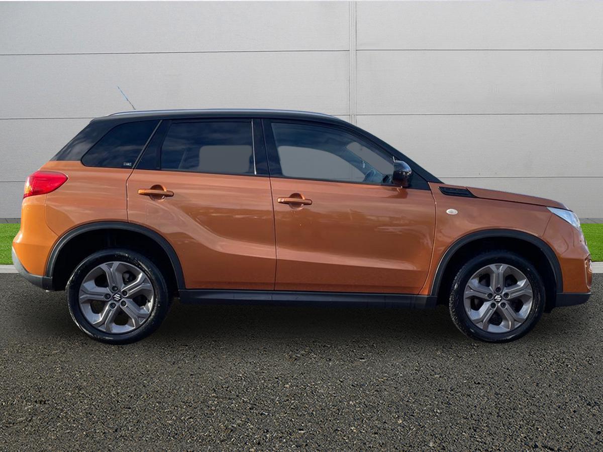 Used Suzuki Vitara 2016 for sale - 77360522: Photo 8