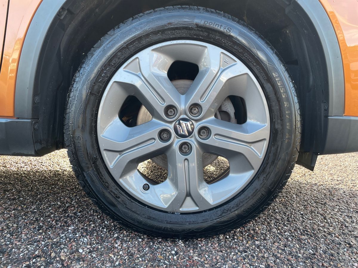 Used Suzuki Vitara 2016 for sale - 77360522: Photo 9