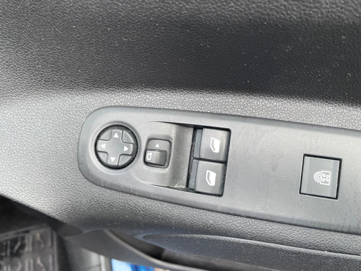 Used Vauxhall Combo Life 2020 for sale - 77002668: Photo 20